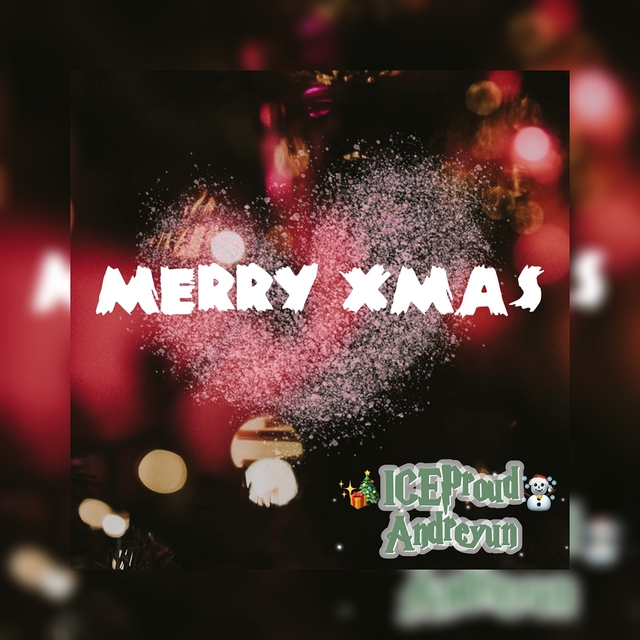 Couverture de merry xmas