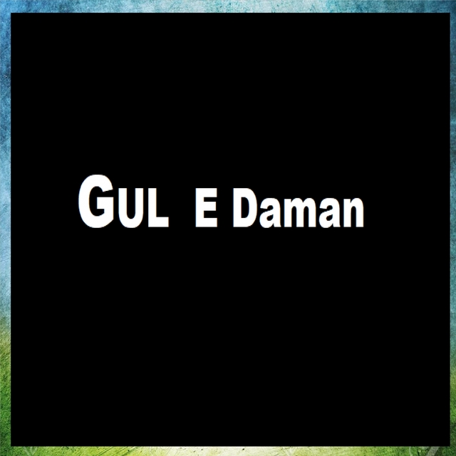 Couverture de Gul E Daman