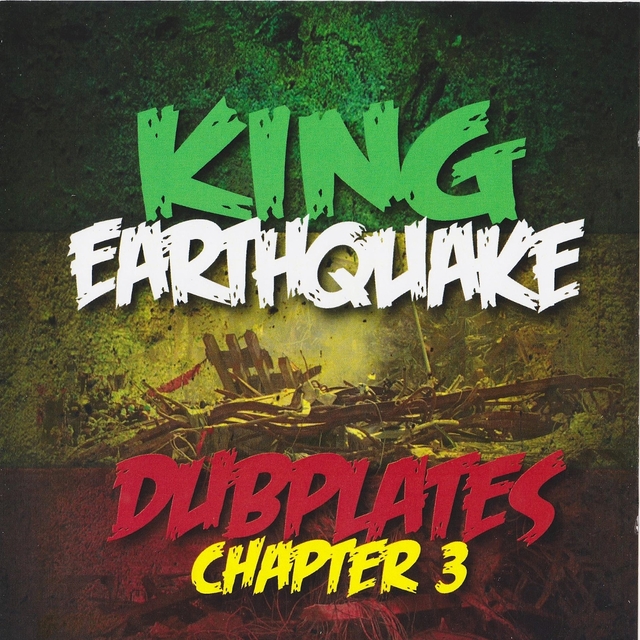 Dubplates Chapter 3