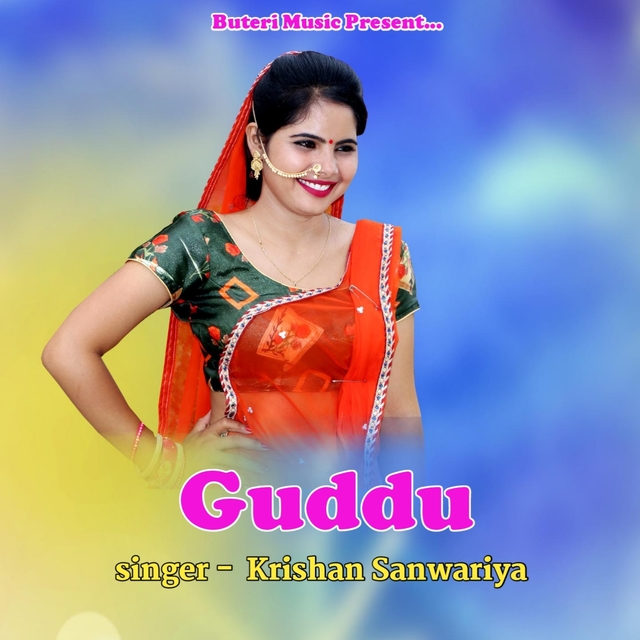 Guddu