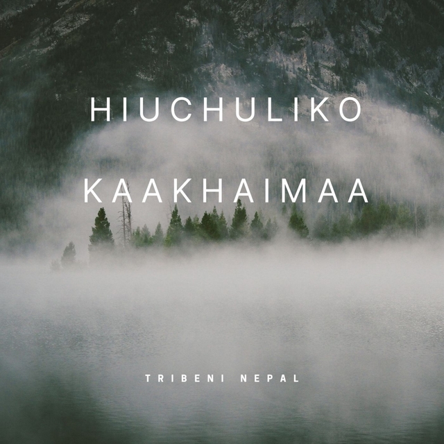 Couverture de Hiuchuliko Kaakhaimaa