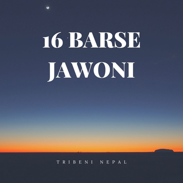 16 BARSE JAWONI