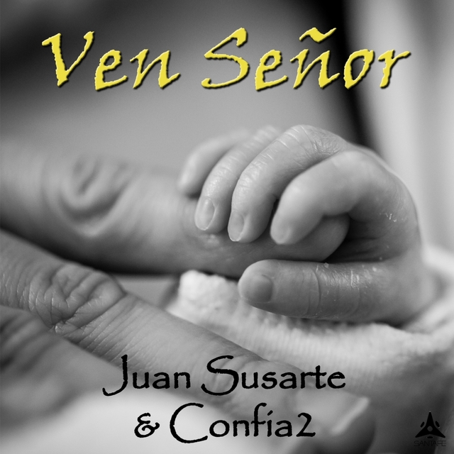 Couverture de Ven Señor