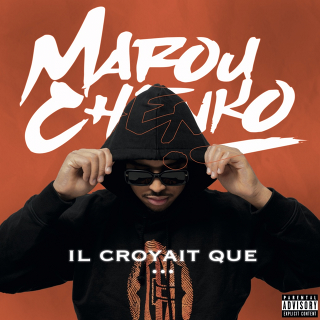 Couverture de Il croyait que...