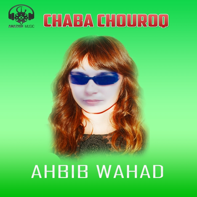 Couverture de AHBIB WAHAD