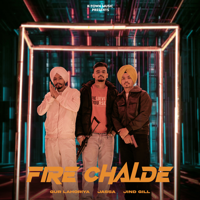 Fire Chalde