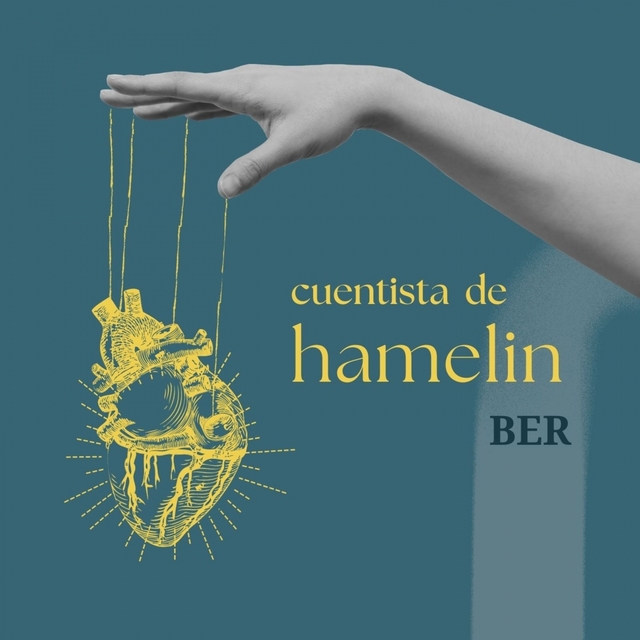 Couverture de Cuentista de Hamelin