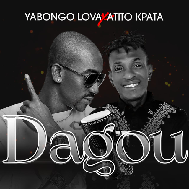 Couverture de DAGOU