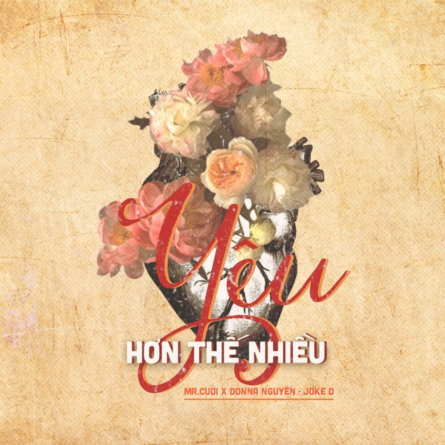 Yêu Hơn Thế Nhiều (Beat)