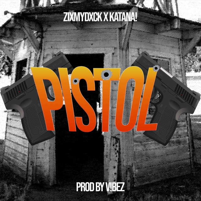 PISTOL