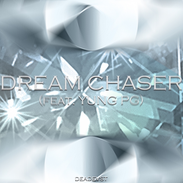 Couverture de DREAM CHASER