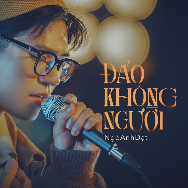 Couverture de Đảo Không Người