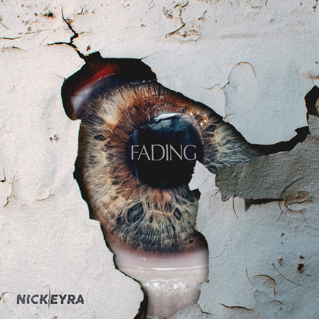 Couverture de Fading