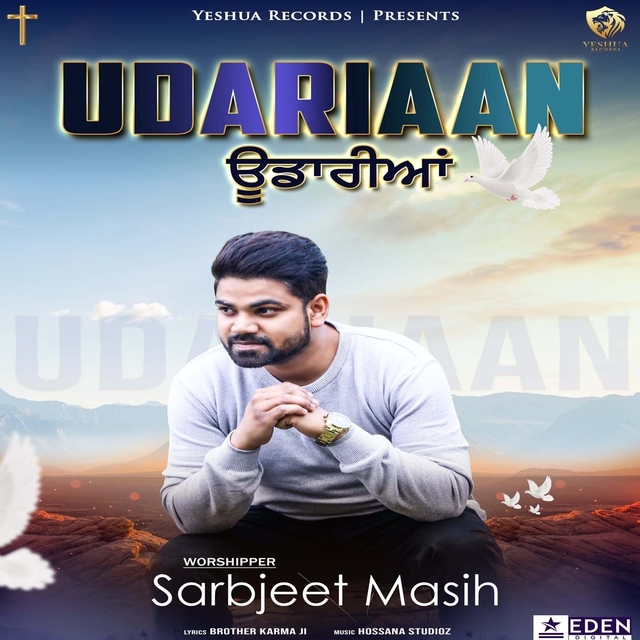 Couverture de Udariaan