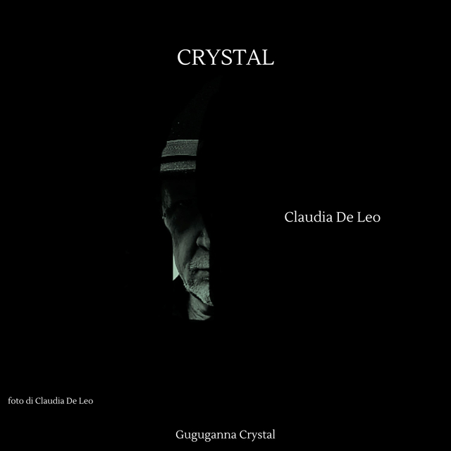 Couverture de Crystal