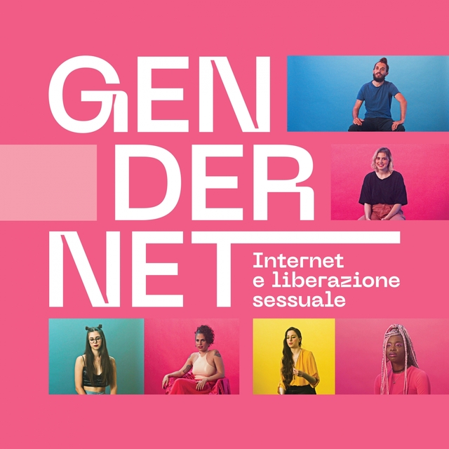 Couverture de Gendernet