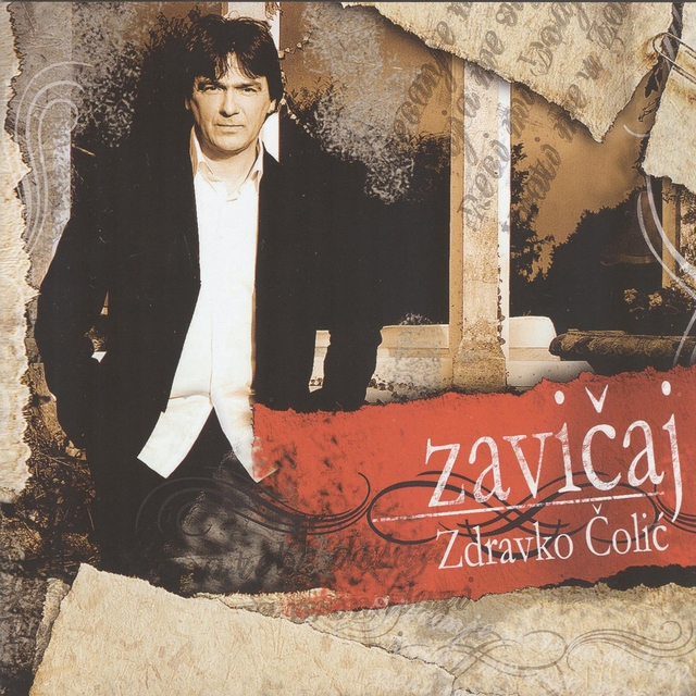 Couverture de Zavicaj