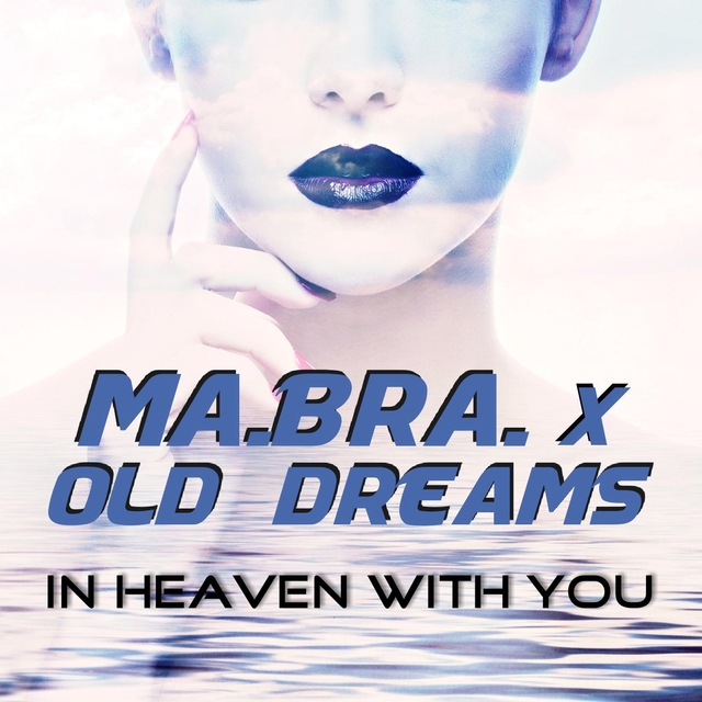 Couverture de In heaven with you
