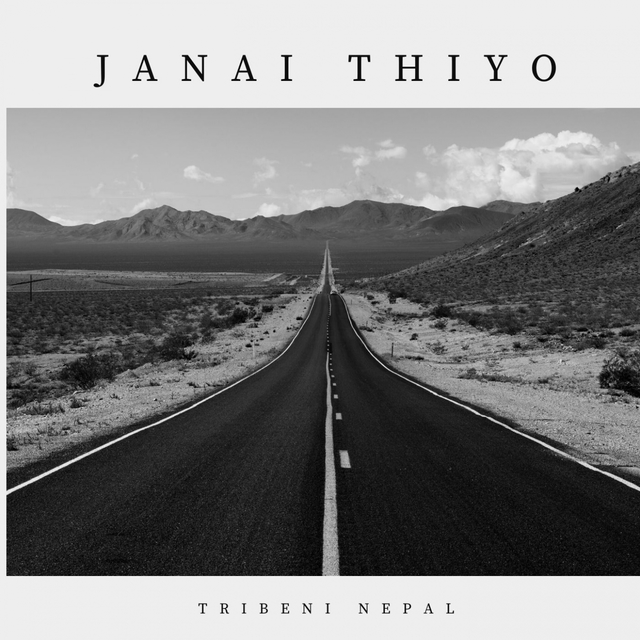 Couverture de Janai Thiyo