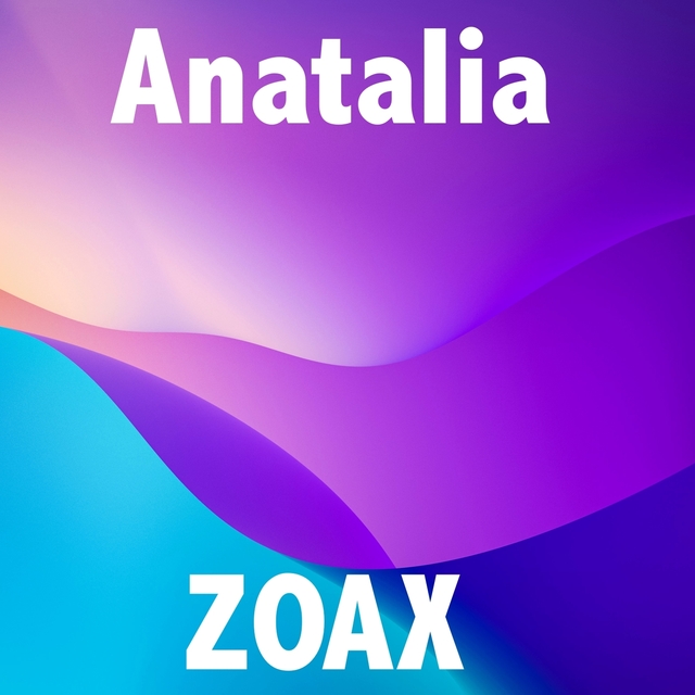 Anatalia