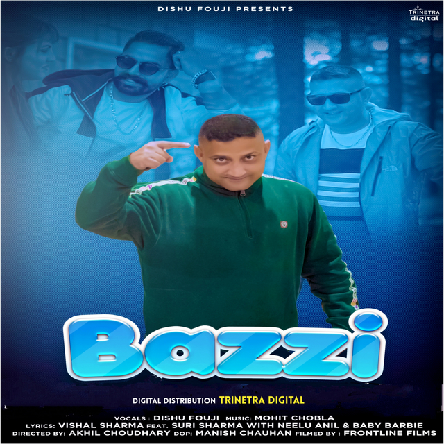 Bazzi