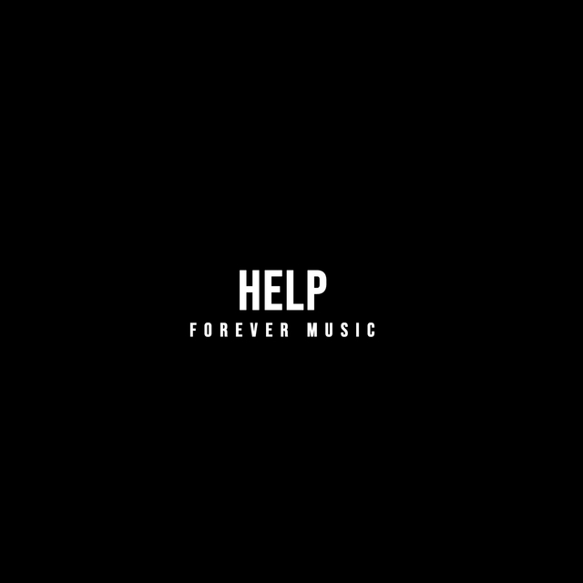 Couverture de Help