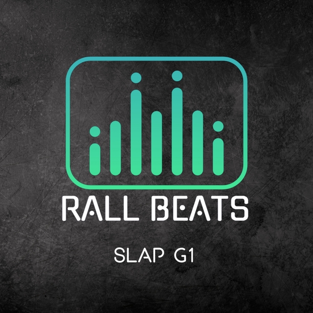 Couverture de Slap G1