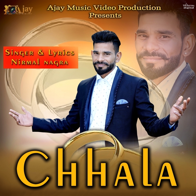 Couverture de Chhala