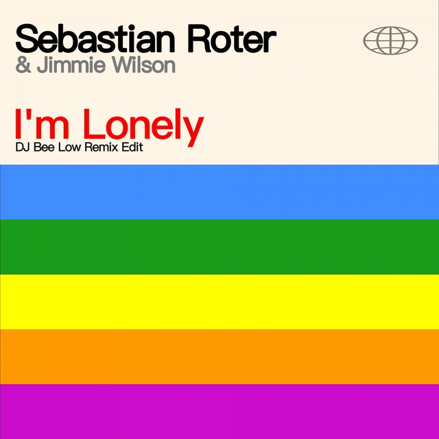 Couverture de I'm Lonely