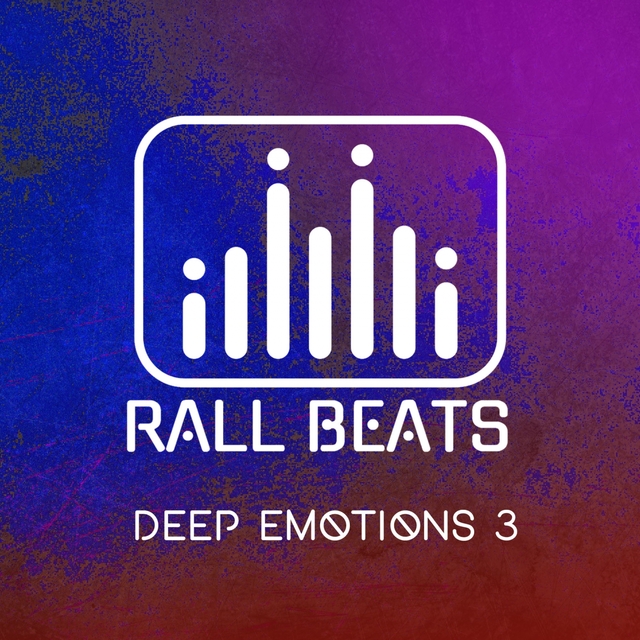 Couverture de Deep Emotions 3