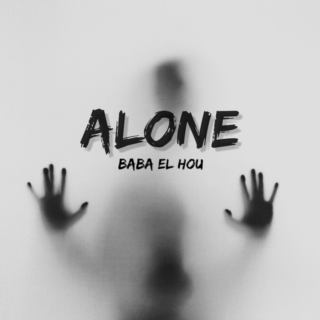 Couverture de Alone