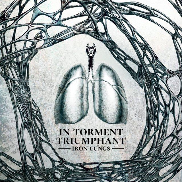 Couverture de In Torment Triumphant