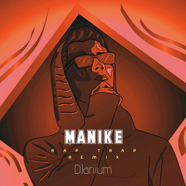 MANIKE Rap Trap Remix