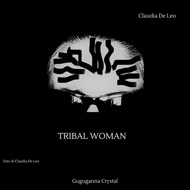 TRIBAL WOMAN