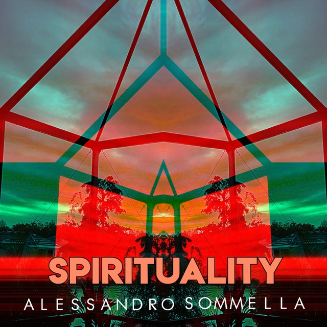 Couverture de Spirituality