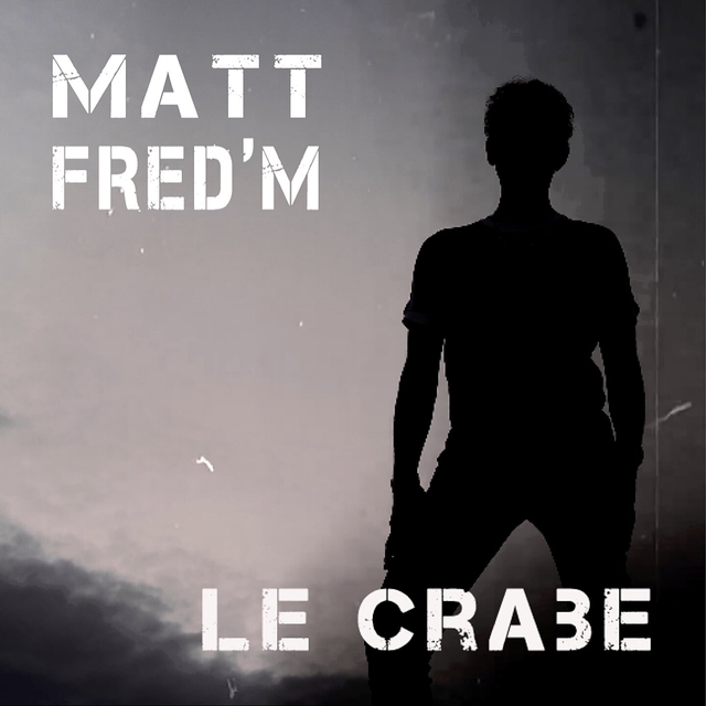 Couverture de Le crabe