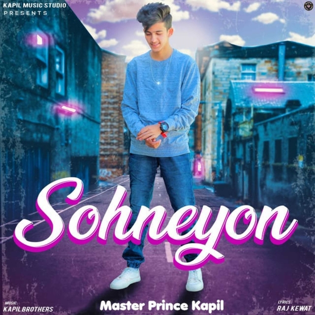 Sohneyon