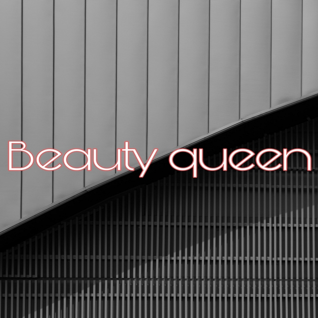 Couverture de Beauty Queen