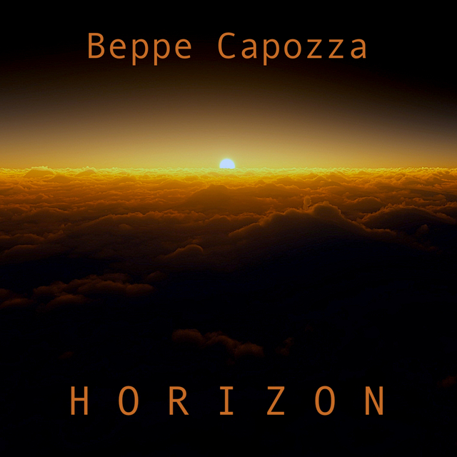 Couverture de Horizon