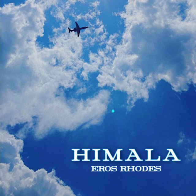 Couverture de Himala