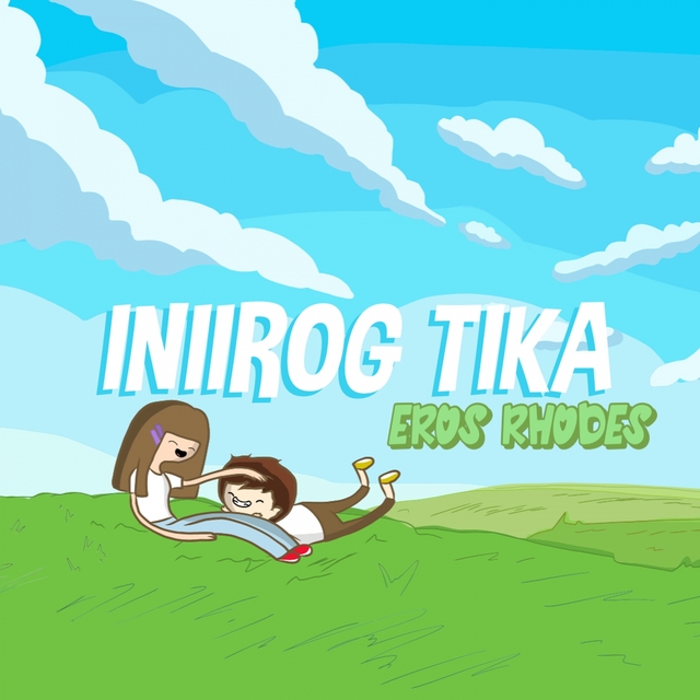 Iniirog Tika