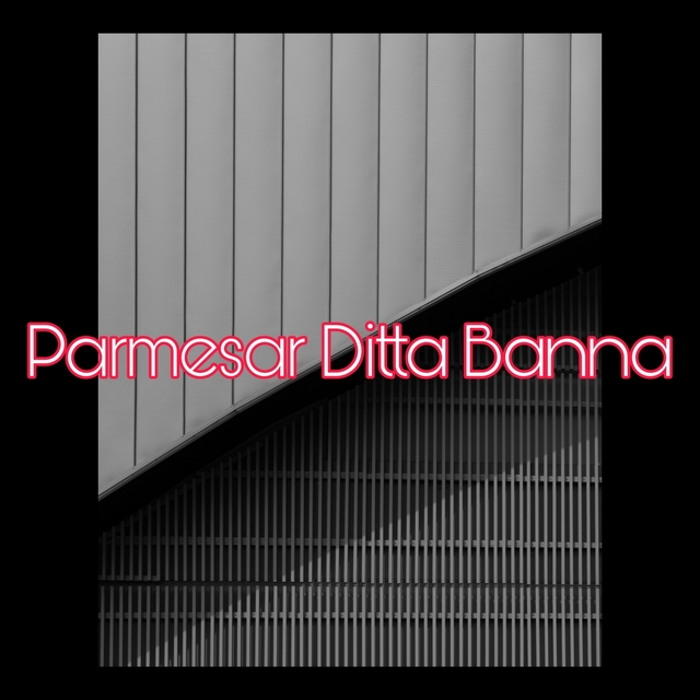 Couverture de Parmesar Ditta Banna