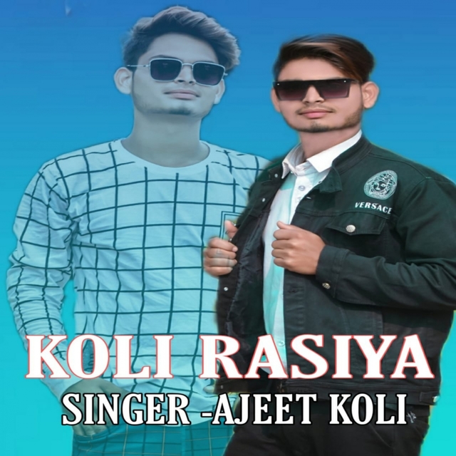 Couverture de Koli Rasiya