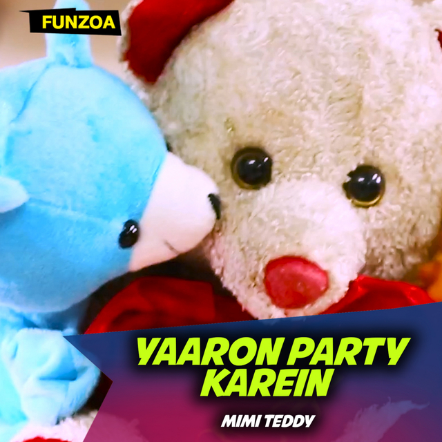 Couverture de Yaaron Party Karein