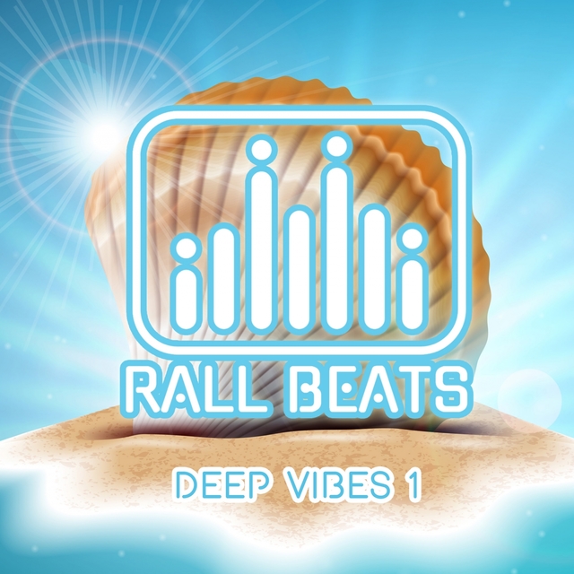 Couverture de Deep Vibes 1