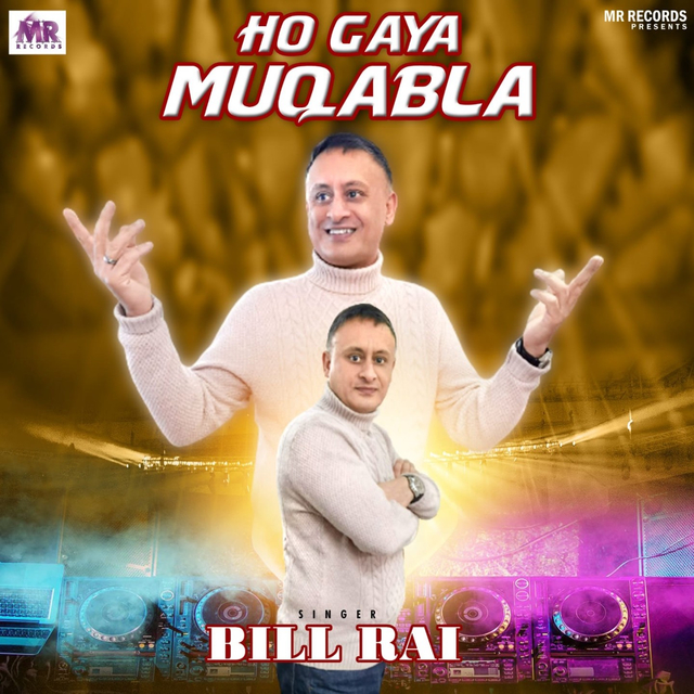 Couverture de Ho Gaya Muqabla