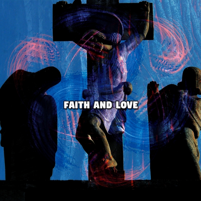 Couverture de Faith And Love