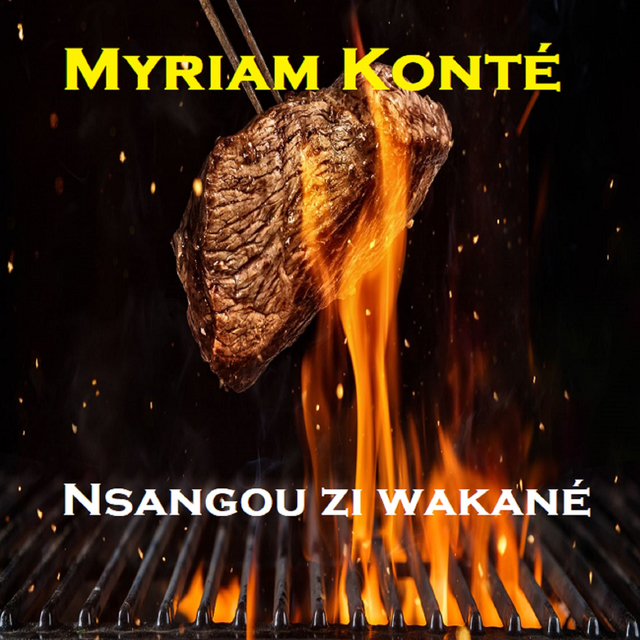 Nsangou zi wakané