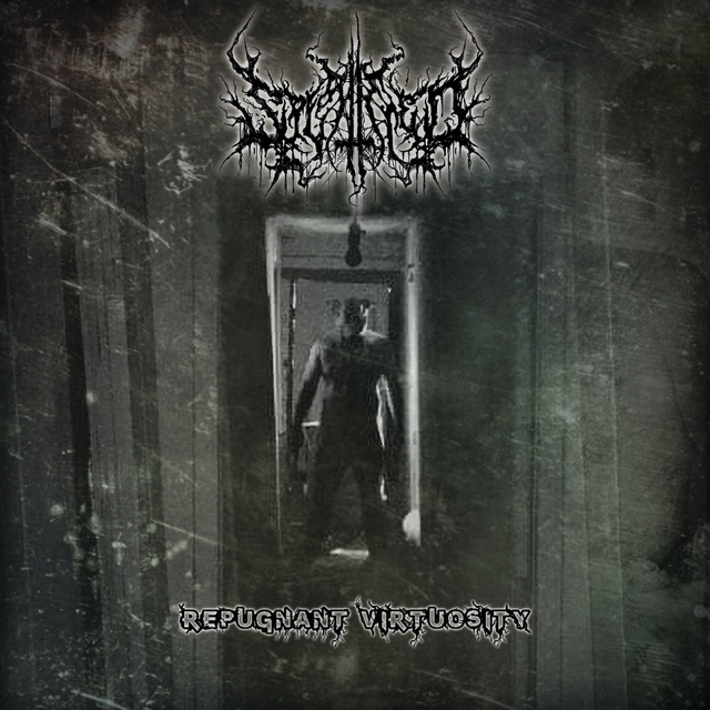 Couverture de The Atrophy of Omniscience