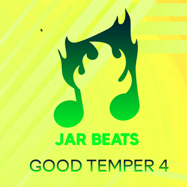 Good Temper 4